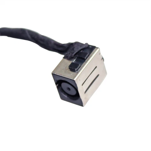 For Dell Latitude E5540 DC Power Jack Socket Plug Cable CTHCY 0CTHCY DC30100OR00 - Picture 3 of 7
