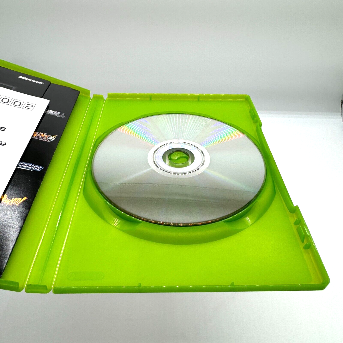 Blinx The Time Sweeper Xbox Microsoft Japan Import | eBay Blinx The Time Sweeper Xbox Microsoft Japan Import | eBay