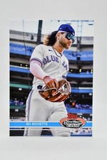 2022 stadium club Variations and Short Prints You pick from list