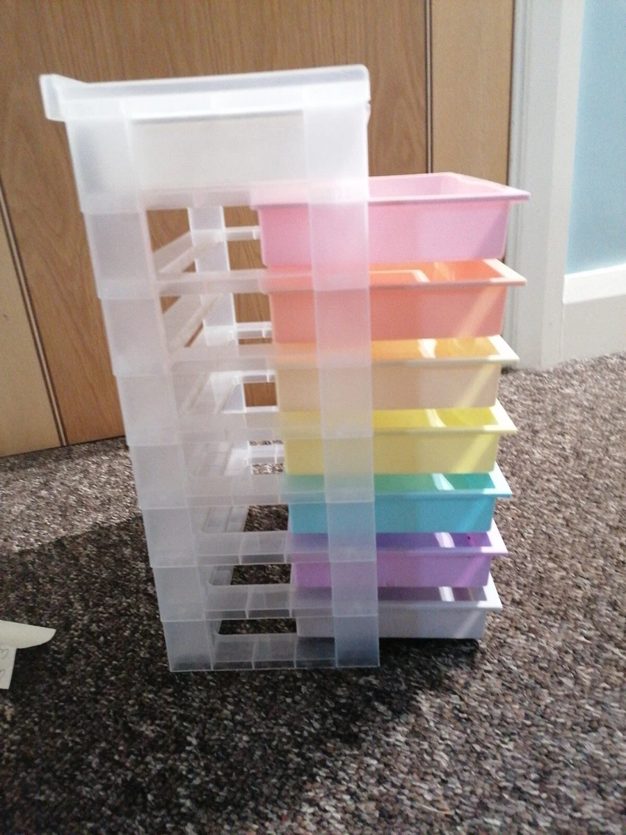 Really useful desktop drawers outlet