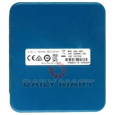New In Box NATIONAL INSTRUMENTS USB-6001 782604-01 Data Acquisition Card DAQ