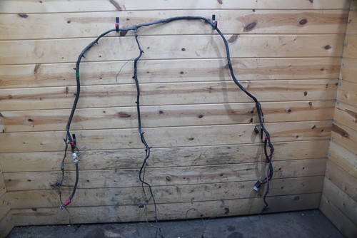 Under Body Wire Wiring Harness Cable 5029664AB OEM Dodge Viper SRT10 2004
