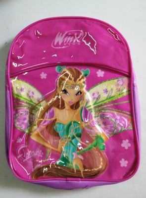 Zaino asilo Winx 3800155349880 | eBay