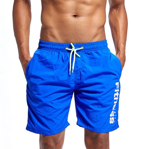 Men Summer Shorts Pants Gym Trousers Sport Jogging Breathable Size M-2XL D862 - Picture 16 of 17