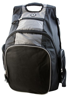 Ensign Peak Deluxe Side Entry Computer Backpack