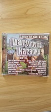 Country Hits 15 Party Tyme Karaoke / Barely Played