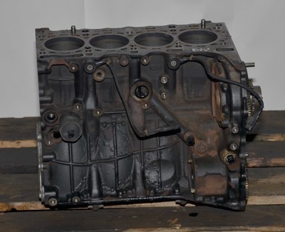 Motor Mercedes-Benz C-Class (W204) R6510110201 Diesel Engine 