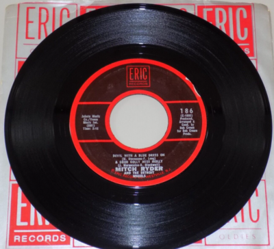 MITCH RYDER DEVIL WITH A BLUE DRESS ON/GOOD GOLLY MISS MOLLY 7" 45 RECORD | eBay MITCH RYDER DEVIL WITH A BLUE DRESS ON/GOOD GOLLY MISS MOLLY 7" 45 RECORD | eBay