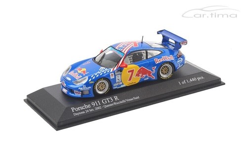 MINICHAMPS Honda Racing F1 Team Showcar 2007 7J Button Model Car