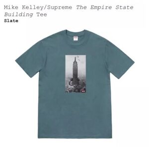Supreme Empire State Building Tee on Sale, 52% OFF | www 