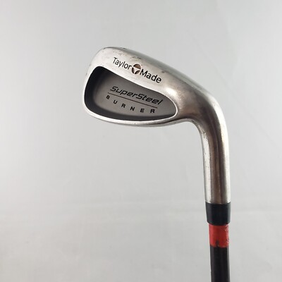Fer 3 Taylormade Burner Oversize – Graphite R-80, Régulier, Main Droite