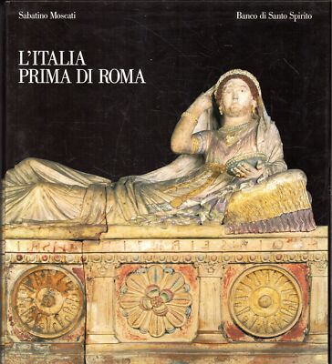 L'Italia prima di Roma