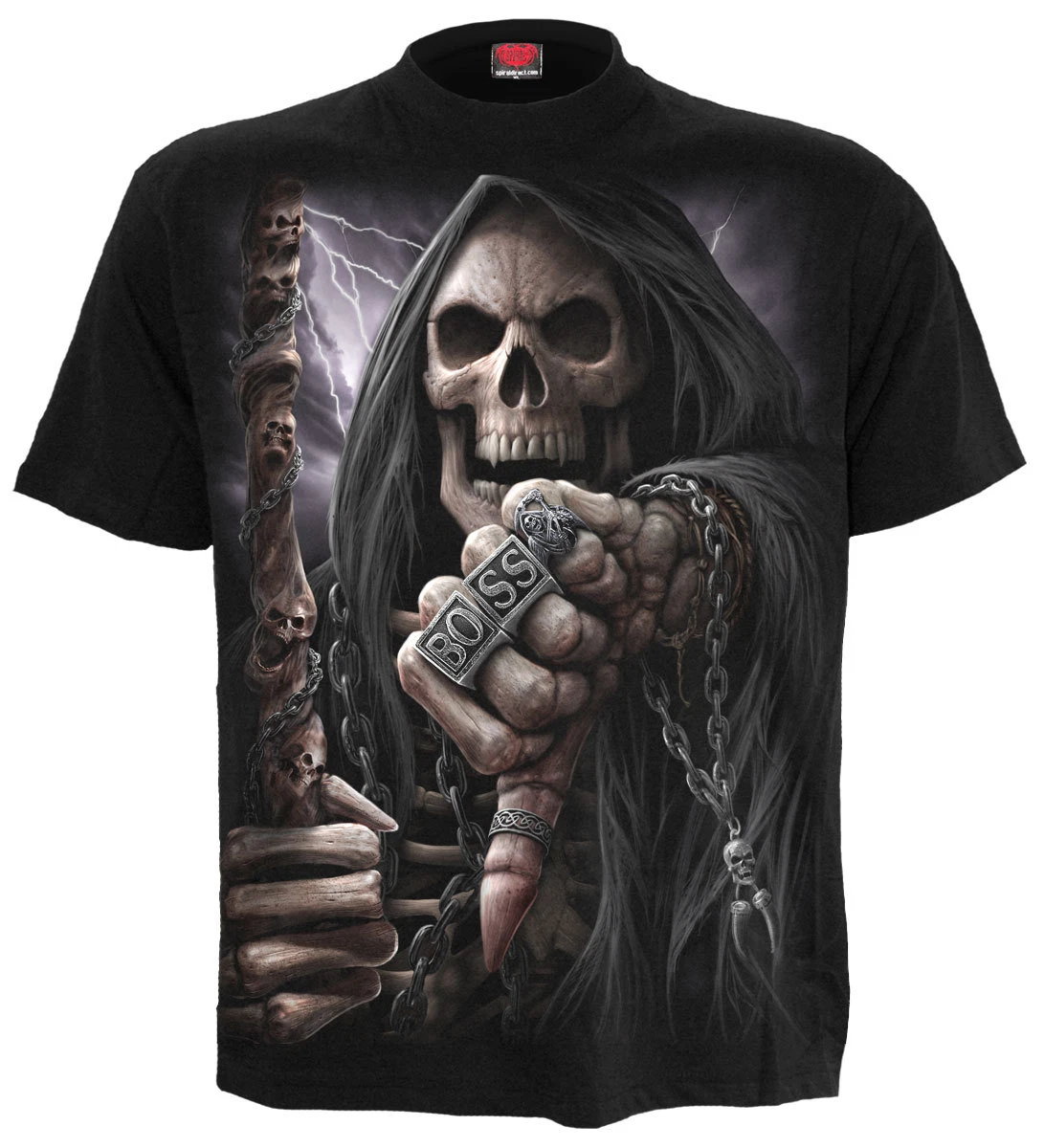Boss business wear t shirt sale