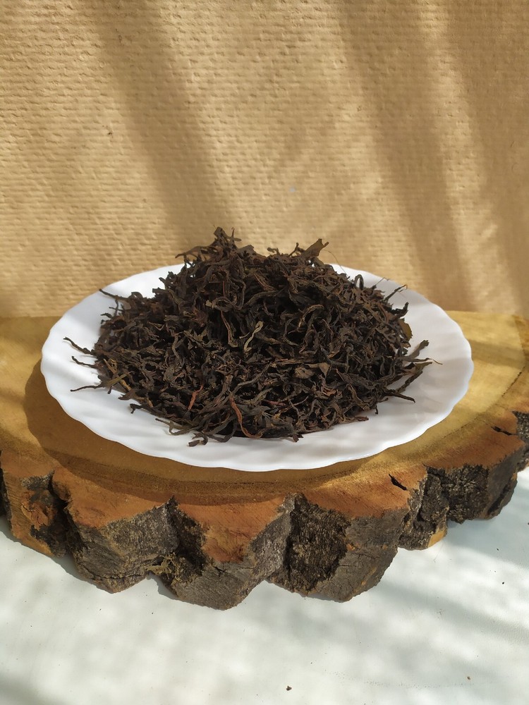 Tea Chai Herbal Ivan Fireweed Detox Organic Fermented Medicinal 1 kg 35.27 oz