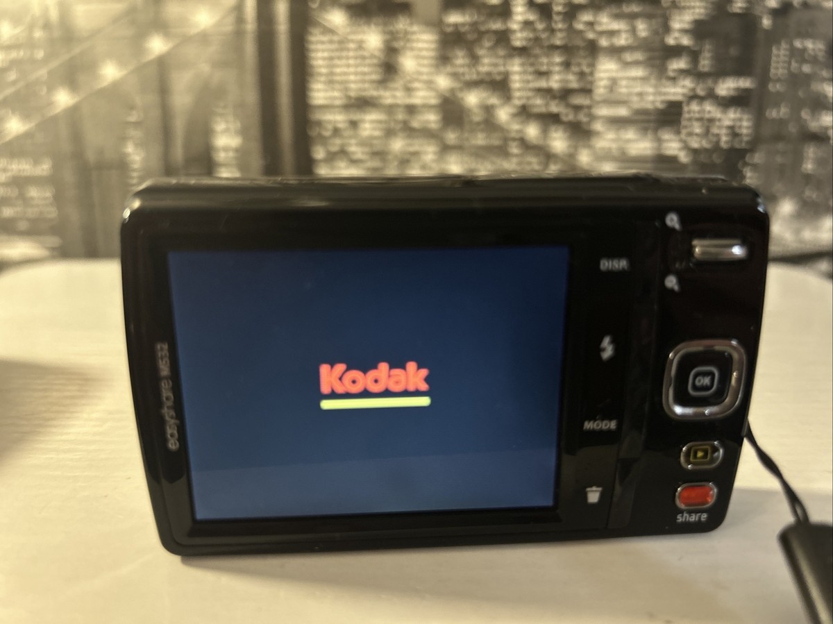 ワ*】様 Kodak M532 easy share コダック製デジタルカメラ（ Amazon.com : Kodak EasyShare M532 14 MP Digital Camera with