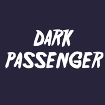 Dark Passenger T-Shirt Dexter TV 5 Farben S-3XL