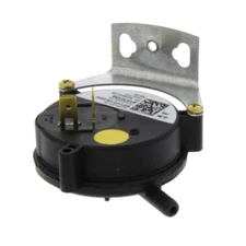 Furnace Air Pressure Switch Fits Goodman Amana Janitrol B1370133 -0.35"