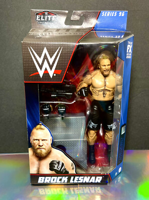 2022 WWE Elite Collection Series 96 Figure: “THE BEAST INCARNATE