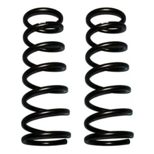 Skyjacker D50 Softride Front Coil Springs (Pair) - 5" Lift For Dodge Ram 1500