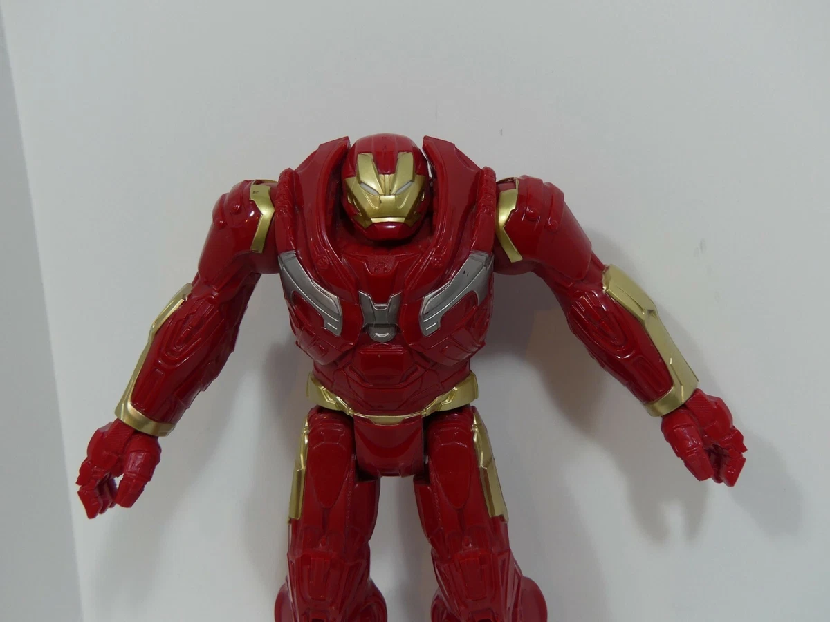 Infinity sales war hulkbuster