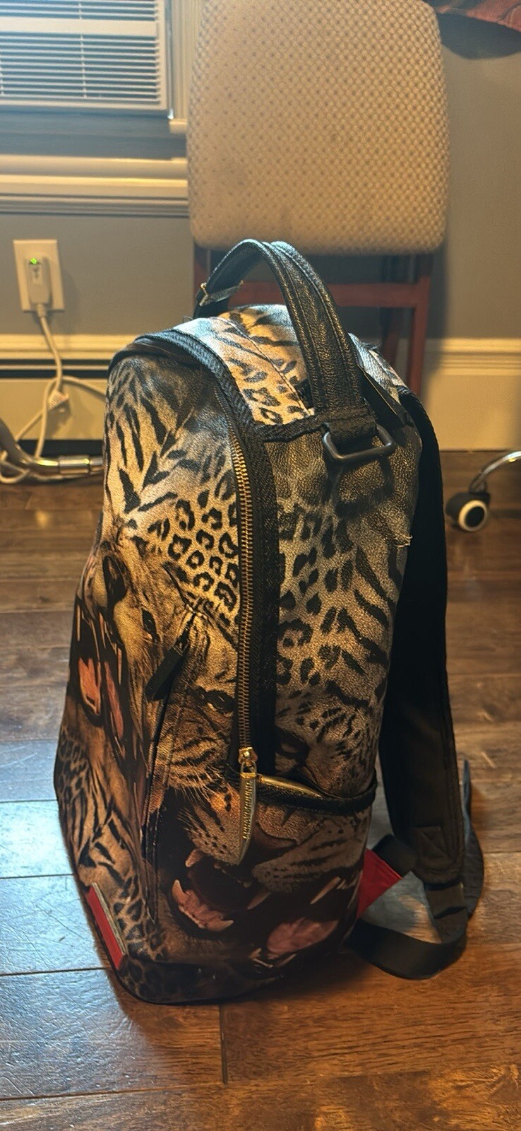 Sprayground Backpack - image 4
