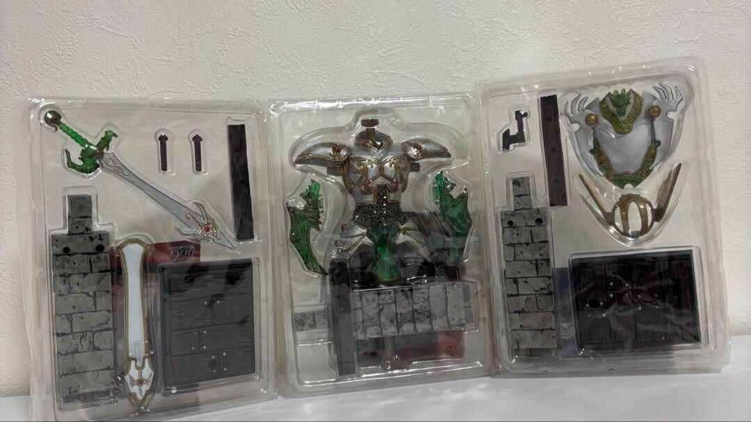 Dragon Quest Legend Items Gallery The Best Heavenly Equipment 3 Set 2009 Nomal