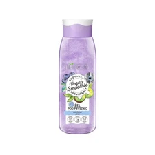 Bielenda Vegan Smoothie Blueberry & Kiwi Shower Gel 400ml (13.5 oz)