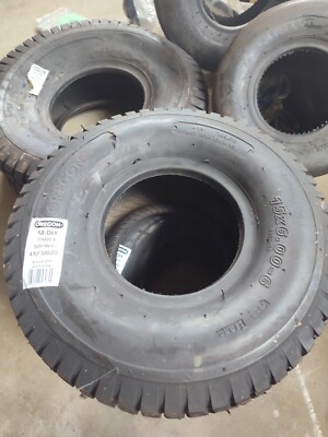 Genuine Oregon  Tire, 15 x 600 6 Part# 58-069