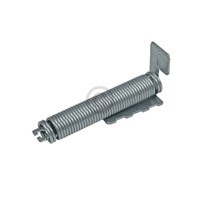 TüRscharnierfeder Rechts / Links GeschirrspüLer Siemens 00165736 165736 Orig. 1X