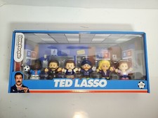 NEW Fisher-Price Little People Collector Ted Lasso Special Edition 