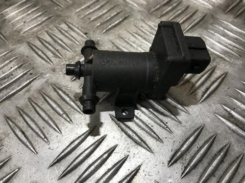 Mercedes-Benz C-CLASS 1999 Electrical selenoid (Electromagnetic so #391353-21