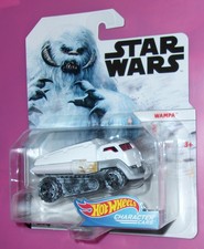 hot wheels star wars concept