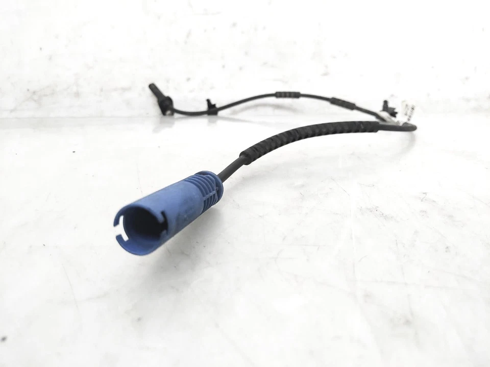 2011-2016 Mini Cooper Countryman Rear Passenger Wheel Abs Anti Brake Sensor - Image 2 of 4