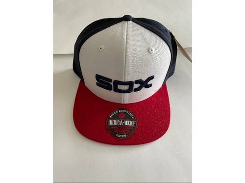 Chicago White Sox American Needle Brand 