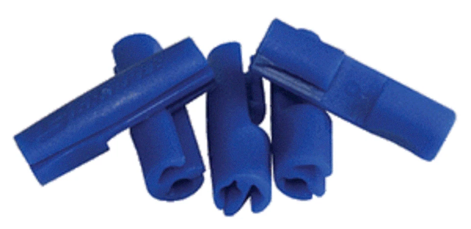 Gripple Twister - Pack of 100 PCS. Fast, Free shipping within USA.