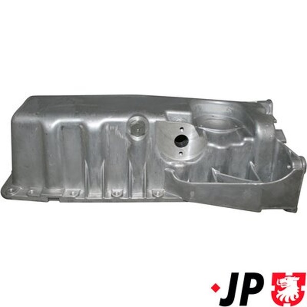 JP Group ÖLwanne JP 1112902800 FüR NEW Golf Beetle VW 1J1 1C1 9C1 TT Audi Skoda-image