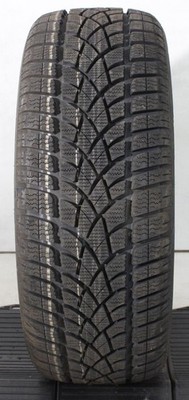 1 x 205/50R17 93H Winterreifen Dunlop SP Winter Sport 3D AO 2019 XL