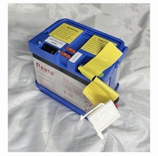 12V Battery Compatibal with for Kids Battery Powered Ride On Action Wheels Di...