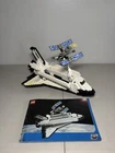 LEGO NASA Space Shuttle 7470 100% Complete with Instructions No Box