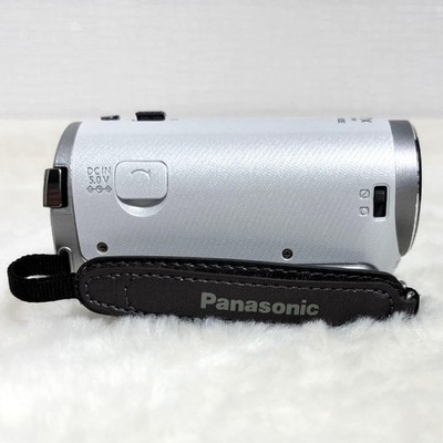 Panasonic　HDC-TM45 HDC-TM45 概要 - デジタルハイビジョンビデオカメラ | デジタルビデオ