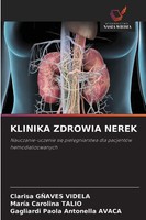 Clarisa GñAves Videla (U. A.) | Klinika Zdrowia Nerek | Taschenbuch | Polnisch