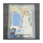 2021-22 Panini Spectra Aaron Wiggins Rookie Jersey Autograph /149 #186 OKC