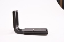 Really Right Stuff BD800-L A L Plate for Nikon D800 DV-RCBD800