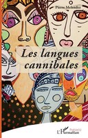 Les Langues Cannibales Pierre Melendez Taschenbuch PoéSie(S) 120 S. FranzöSisch
