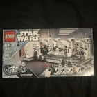 LEGO Star Wars Set 75387, READ DESCRIPTION MISSING “FIVES”