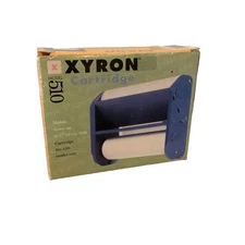 XYRON Laminate Adhesive Refill Cartridge For Model 510 Items Up to 5" Wide New