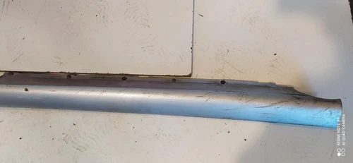 9621367377 Faldon Lateral para CITROEN SAXO 1.4 VTS 130003 - Imagen 6 de 7