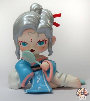 Trading Figure Seductive Snake TNTSPACE ANITA Spirits Dwell Serie