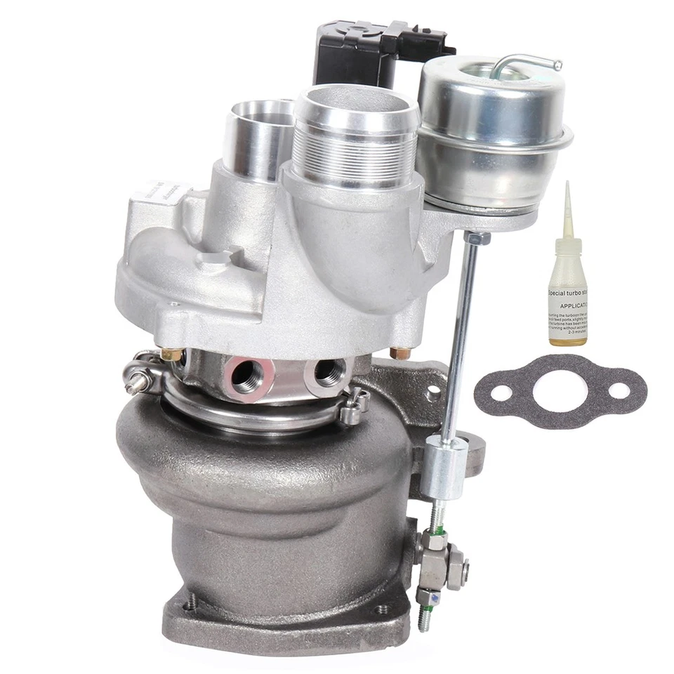 Turbo para Mini Cooper Countryman 1,6 L 2011-2016 5303-970-0163 Foto 3 de 4