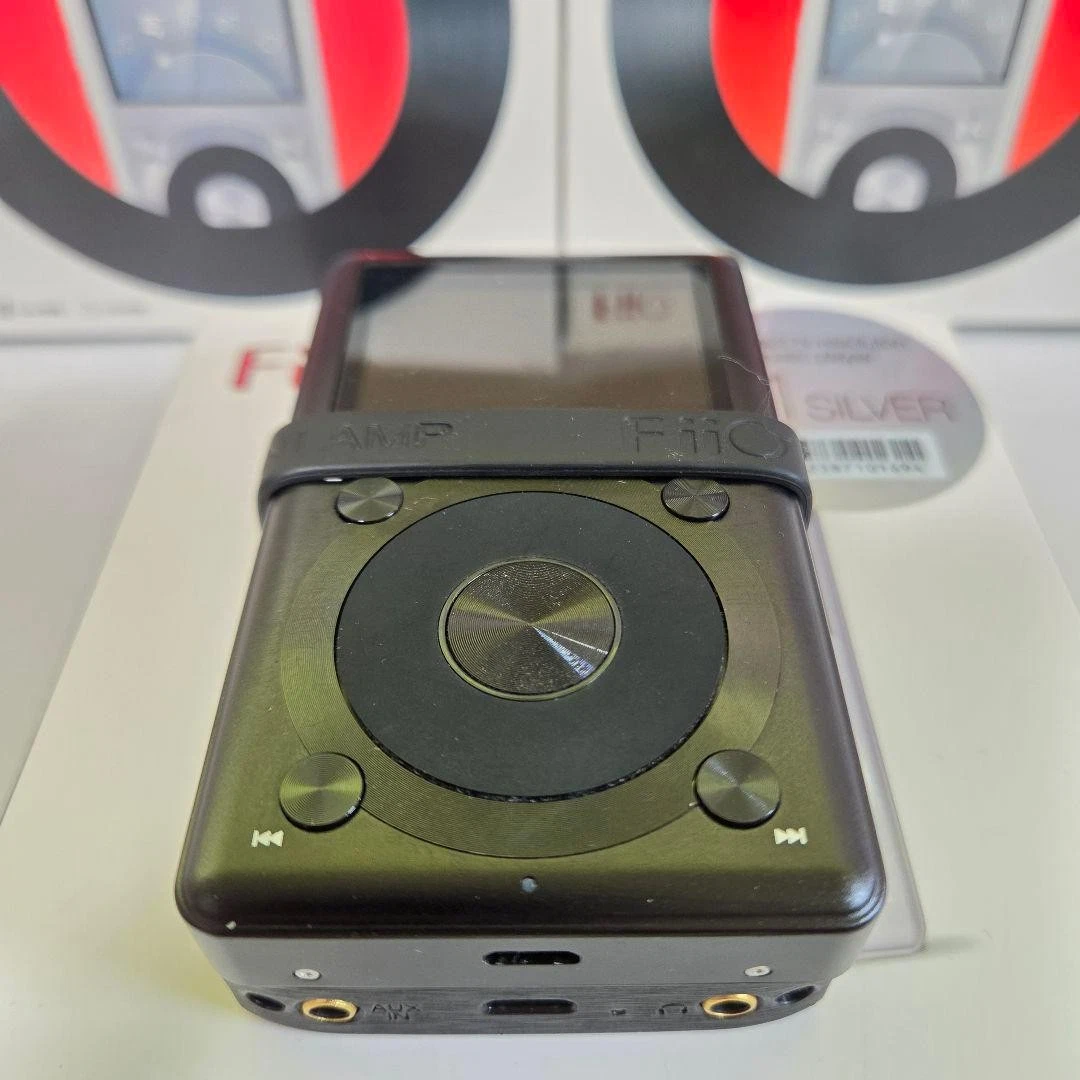 MP3 Players FiiO X1 for sale | eBay